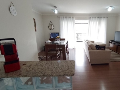 Apartamento - São Paulo, SP no bairro Alto da Mooca