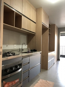 Apartamento - São Paulo, SP no bairro Bela Vista