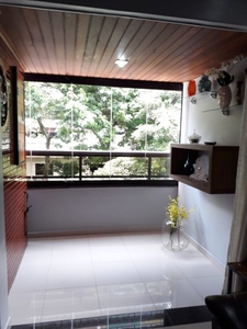 Apartamento - São Paulo, SP no bairro Bela Vista