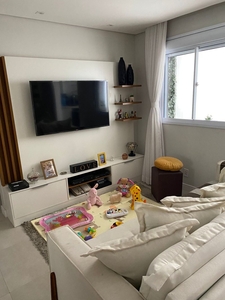 Apartamento - São Paulo, SP no bairro Brás