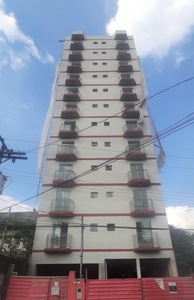 Apartamento - São Paulo, SP no bairro Chácara Califórnia