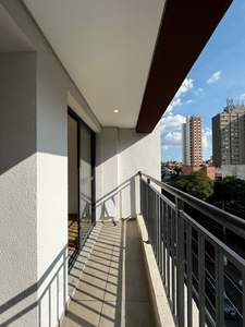 Apartamento - São Paulo, SP no bairro Ipiranga