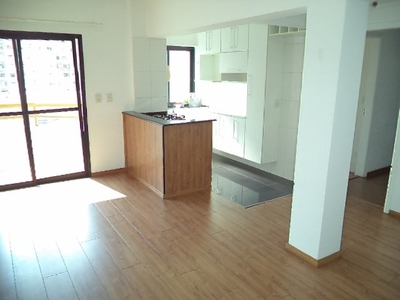 Apartamento - São Paulo, SP no bairro Vila Mariana