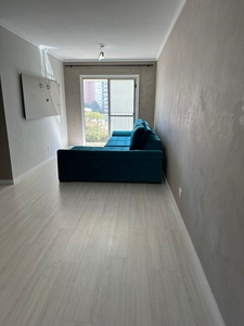 Apartamento - São Paulo, SP no bairro Vila Regente Feijó