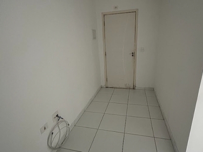 Apto pra locação 2 dorm com 50 m²