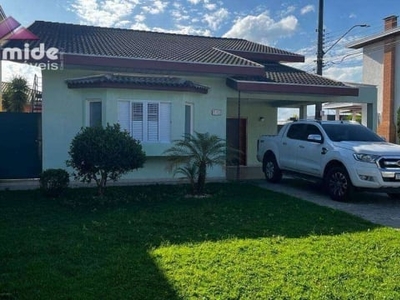 Casa, 187 m² - venda por r$ 1.170.000,00 ou aluguel por r$ 6.733,33/mês - villa branca - jacareí/sp