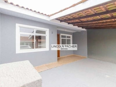 Casa 2 quartos em condominio- r$ 900,00