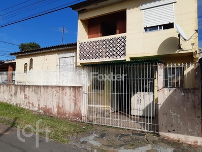 Casa 3 dorms à venda Rua Derik Oscar Ely, Costa e Silva - Porto Alegre