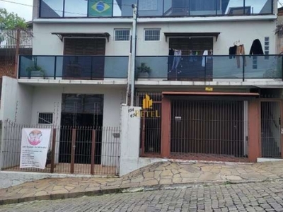 Casa à venda no bairro cristo redentor - caxias do sul/rs