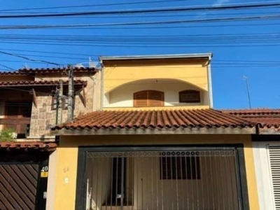 Casa com 3 quartos à venda na jardim rosinha, 1, jardim rosinha, itu, 140 m2 por r$ 480.000