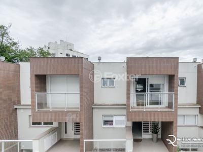 Casa em Condomínio 3 dorms à venda Avenida Padre Cacique, Praia de Belas - Porto Alegre