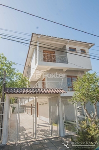 Casa em Condomínio 3 dorms à venda Rua Jamil Antônio José, Nonoai - Porto Alegre