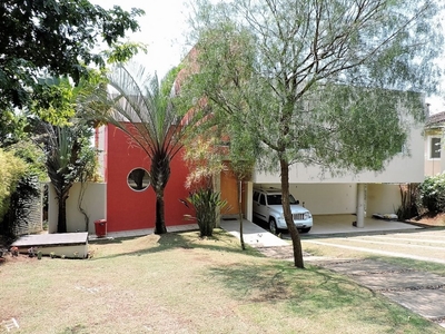 Casa em Condomínio - Carapicuíba, SP no bairro Granja Viana