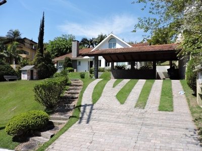 Casa em Condomínio - Carapicuíba, SP no bairro Granja Viana
