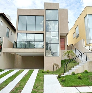 Casa em Condomínio - Cotia, SP no bairro Granja Viana