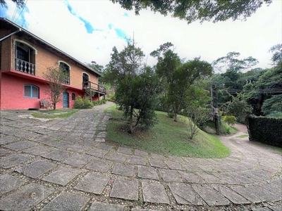 Casa em Condomínio - Cotia, SP no bairro Granja Viana