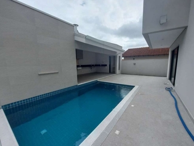 Casa em condomínio fechado com 3 quartos à venda na vila oliveira, mogi das cruzes , 260 m2 por r$ 3.180.000