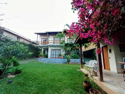 Casa em Condomínio - Jandira, SP no bairro Granja Viana