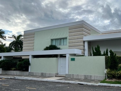 Casa - Lauro de Freitas, BA no bairro Vilas do Atlântico