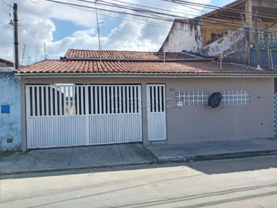 Casa padrão em jacareí