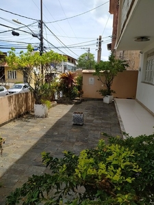 Casa - Salvador, BA no bairro Acupe de Brotas