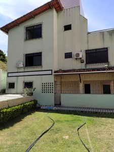 Casa em Condomínio - Salvador, BA no bairro Imbuí