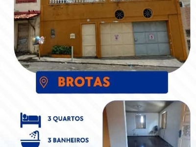 Casa/ sobrado à venda com 5 quarto(s)