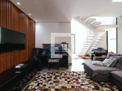 Casa / sobrado em condomínio para aluguel - eloy chaves, 3 quartos, 200 m² - jundiaí