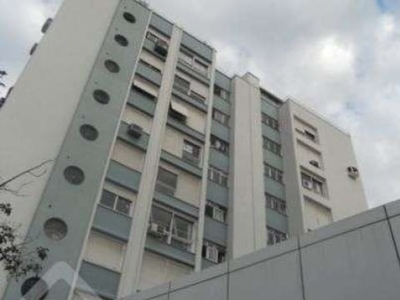 Cobertura com 2 quartos à venda na avenida cristóvão colombo, 1390, floresta, porto alegre, 151 m2 por r$ 597.000