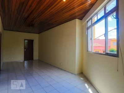 Cobertura para aluguel - vila das mercês, 2 quartos, 80 m² - são paulo