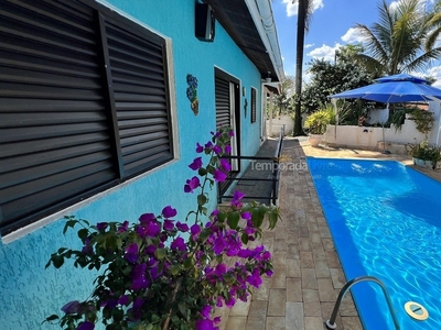 HS2 | Casa com piscina em Igaratá