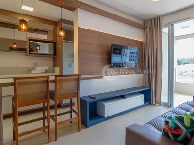 Lindo Apartamento Thai Beach Home Spa 2 Quartos