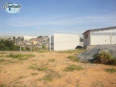 Terreno à venda, 720 m² por r$ 620.000,00 - paysage clair - vargem grande paulista/sp