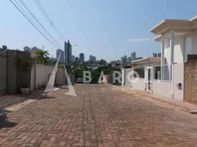 Terreno à venda na sha conjunto 6 chácara 12, setor habitacional arniqueira (águas claras), brasília, 400 m2 por r$ 297.000