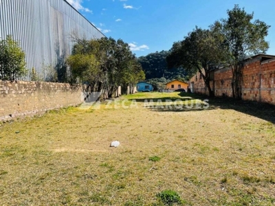 Terreno à venda na traçado, traçado, urubici, 600 m2 por r$ 485.000