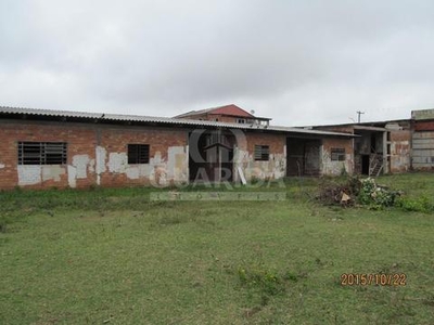 Terreno à venda Rua Banco Inglês, Santa Tereza - Porto Alegre