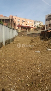 Terreno à venda Rua Galiléia, Vila Jardim - Porto Alegre