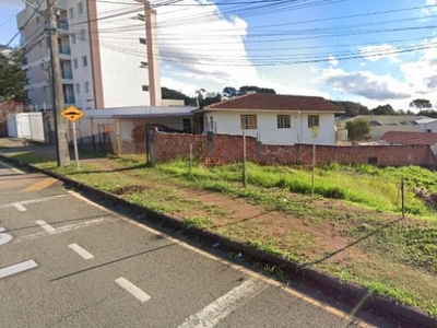 Terreno - Curitiba, PR no bairro Ecoville