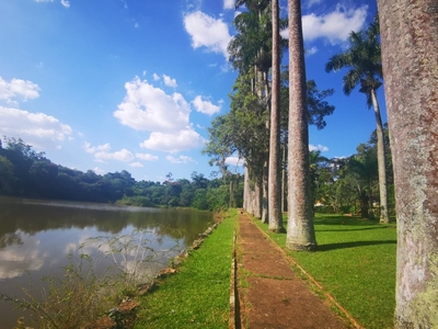 Terreno em Condomínio - Valinhos, SP no bairro Joapiranga