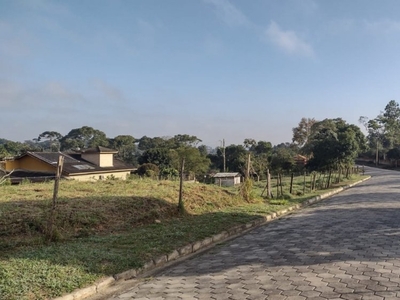 Terreno em Condomínio - Vargem Grande Paulista, SP no bairro Parque do Agreste Gl Dois
