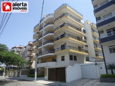 Apartamento com 2 quartos em CABO FRIO RJ - BRAGA