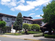 Hotel Serrazul Distribuído por Intercity