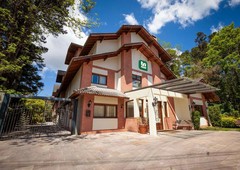 Tri Hotel Lago Gramado