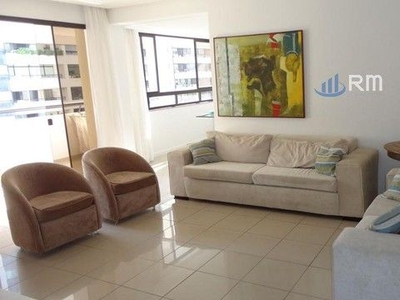 Apartamento 3 quartos a venda na Pituba