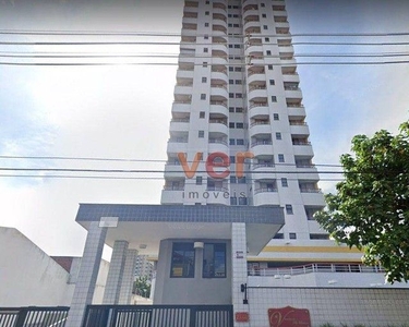 Apartamento à venda, 72 m² por R$ 469.000,00 - Centro - Fortaleza/CE