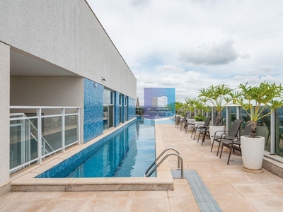 Apartamento à venda com 1 quarto no Noroeste, Brasília