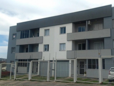 Apartamento à venda por R$ 169.900