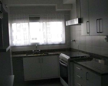 Apartamento Alto Padrão para Aluguel em Alphaville Industrial Barueri-SP - 166