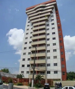 Apartamento Edifício Geneve, 130 m2 com 3 quartos em Adrianópolis