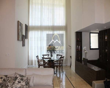 APARTAMENTO em São Paulo - SP, Brooklin